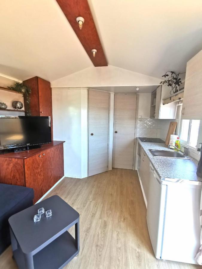 Casa Azul-Tiny House With Fantastic View, Big Outdoor Space And Pool Silves Eksteriør billede
