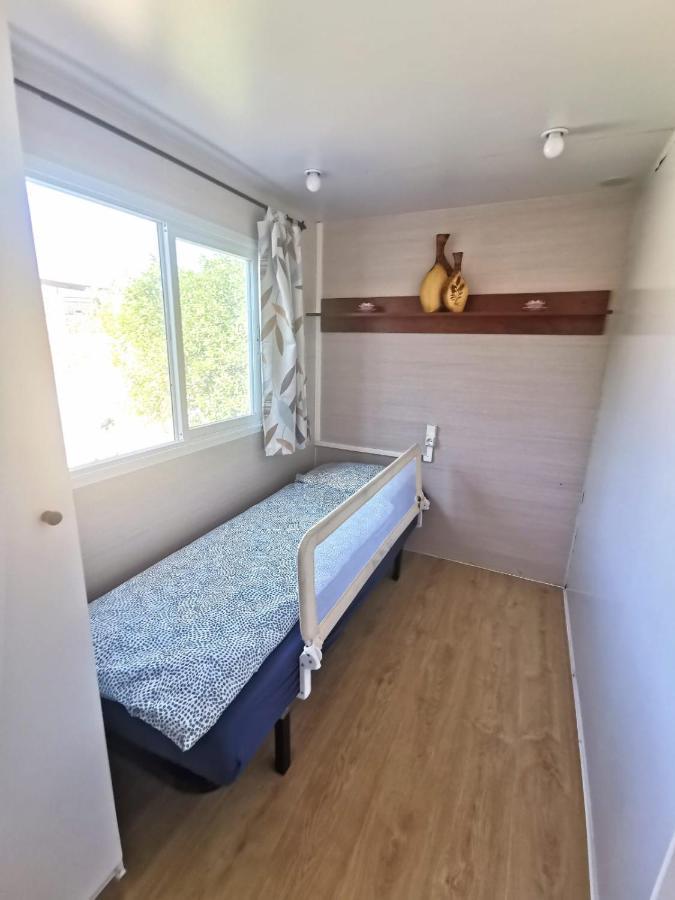 Casa Azul-Tiny House With Fantastic View, Big Outdoor Space And Pool Silves Eksteriør billede